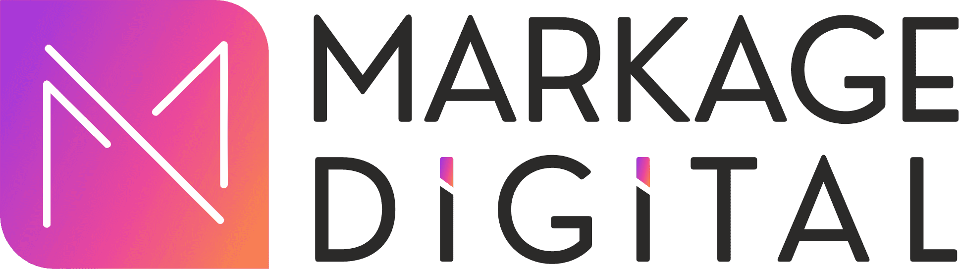 MarkAge Digital Logo